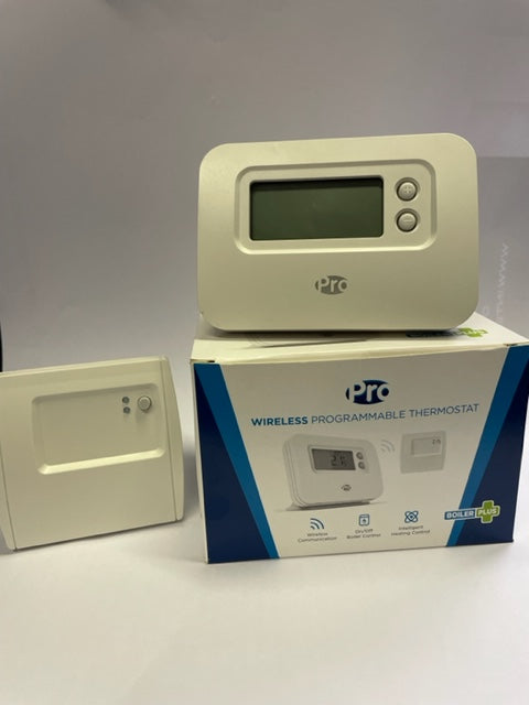 Pro Series Wireless Programmable Thermostat