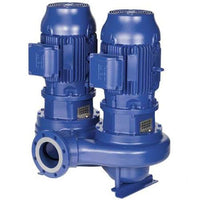 Lowara LNTE 32-160/15/S25RCS4 (3ph) Pump 101890210